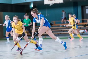 Bild 68 - B/C-Juniorinnen Hamburger Meisterschaft